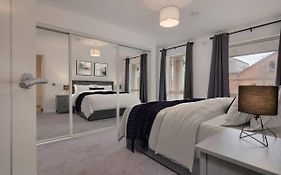 Premium Corporate & Family-Friendly Apartment In Belfast